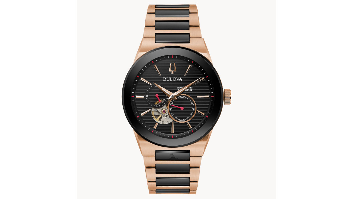 Bulova Millennia